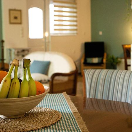 Blossom Apartment Kos Ampavris Dış mekan fotoğraf