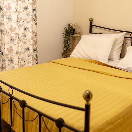 Blossom Apartment Kos Ampavris Dış mekan fotoğraf