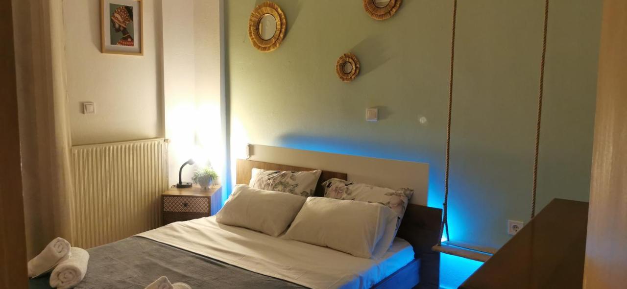 Blossom Apartment Kos Ampavris Dış mekan fotoğraf