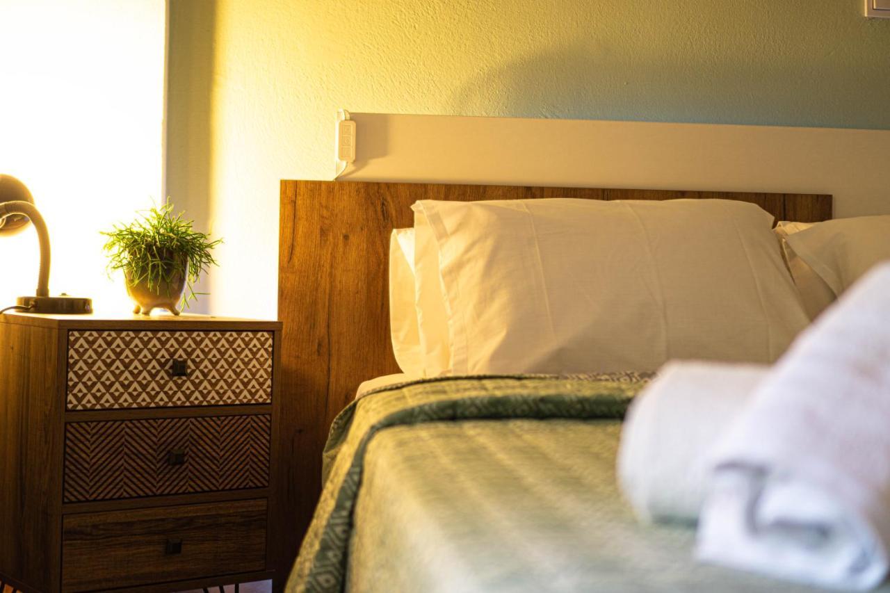 Blossom Apartment Kos Ampavris Dış mekan fotoğraf