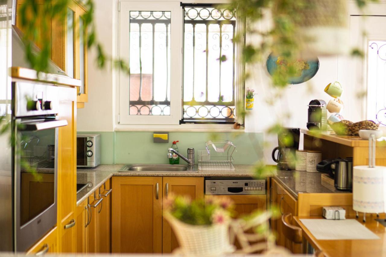 Blossom Apartment Kos Ampavris Dış mekan fotoğraf