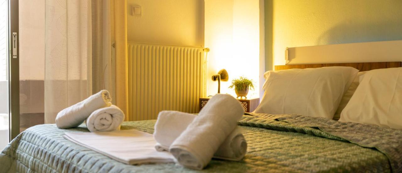 Blossom Apartment Kos Ampavris Dış mekan fotoğraf