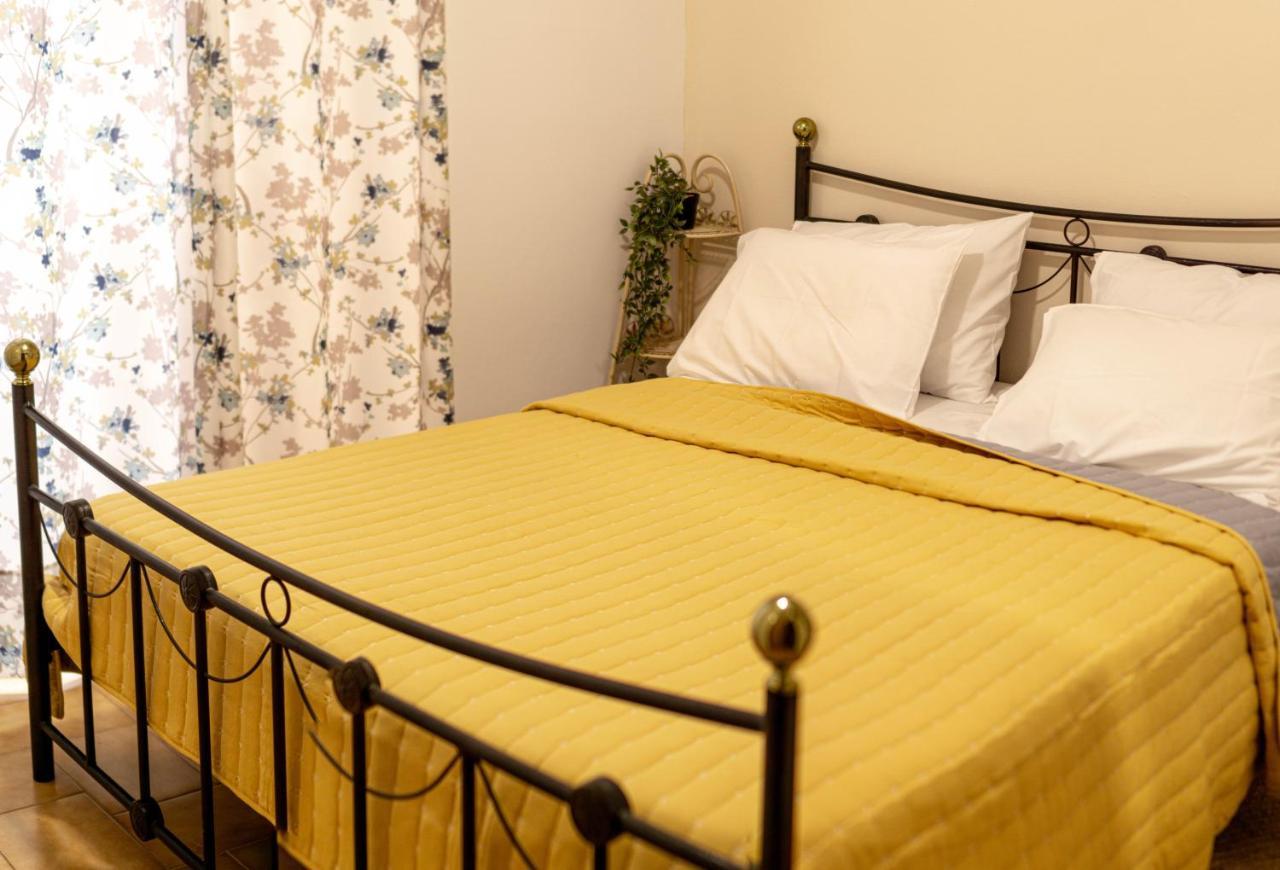 Blossom Apartment Kos Ampavris Dış mekan fotoğraf