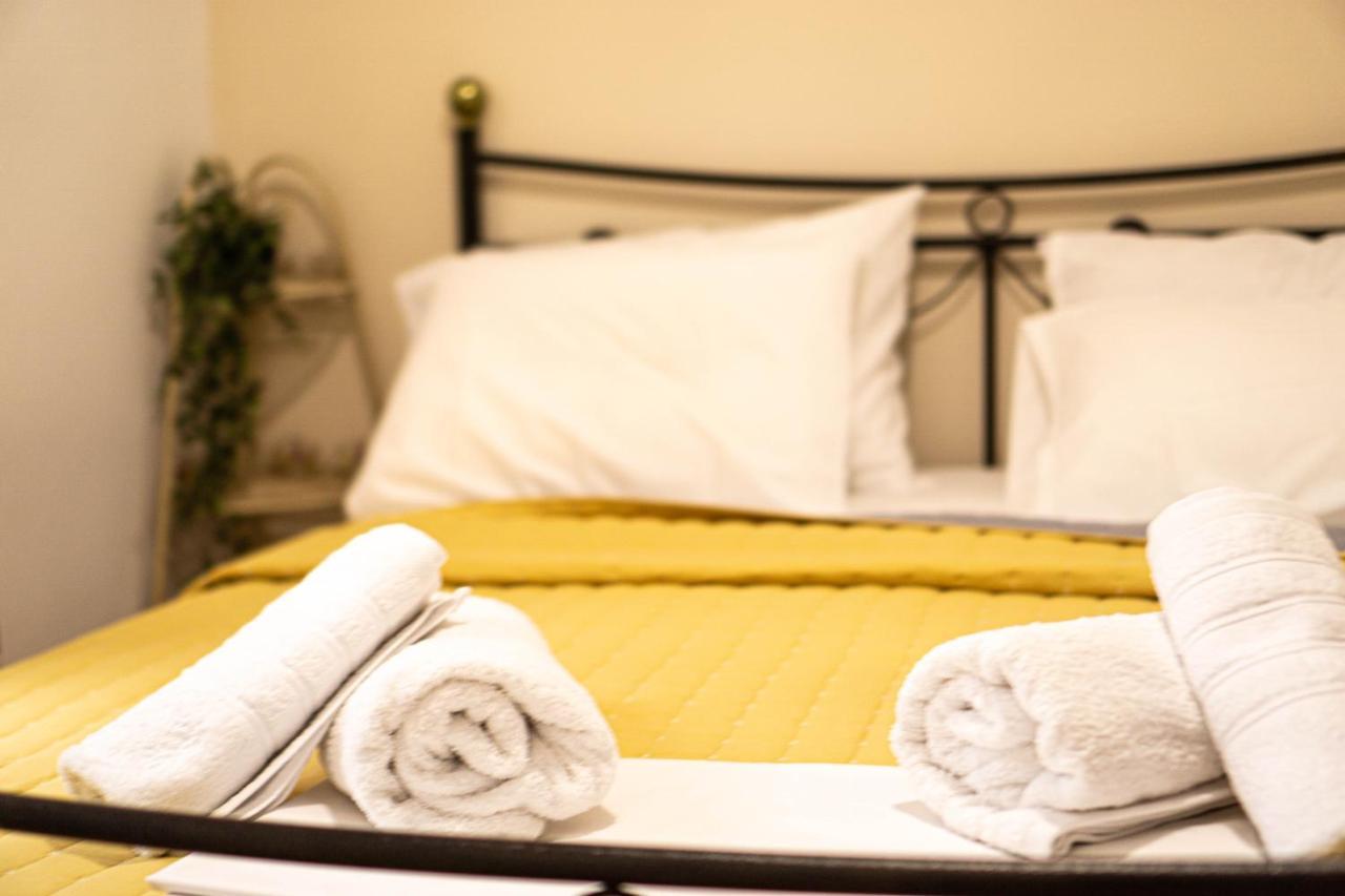 Blossom Apartment Kos Ampavris Dış mekan fotoğraf