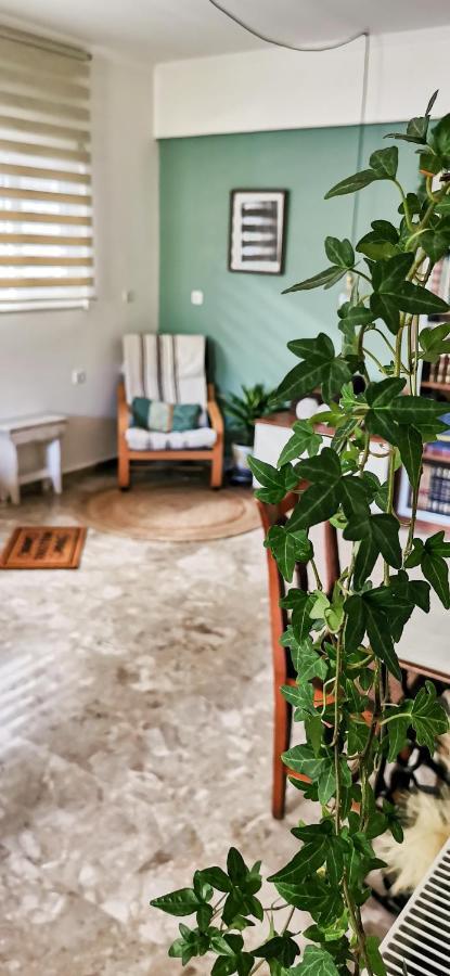 Blossom Apartment Kos Ampavris Dış mekan fotoğraf